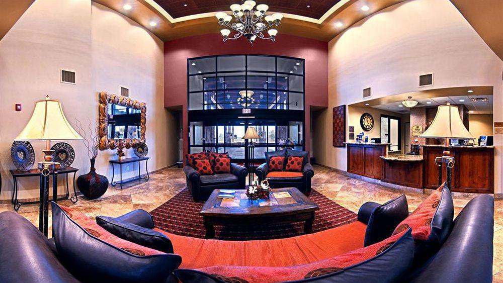 Spark By Hilton Phoenix East מסה מראה חיצוני תמונה