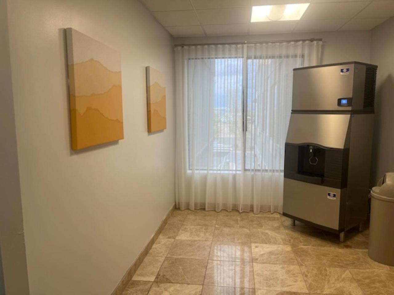 Spark By Hilton Phoenix East מסה מראה חיצוני תמונה