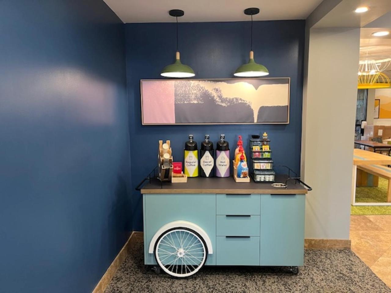 Spark By Hilton Phoenix East מסה מראה חיצוני תמונה