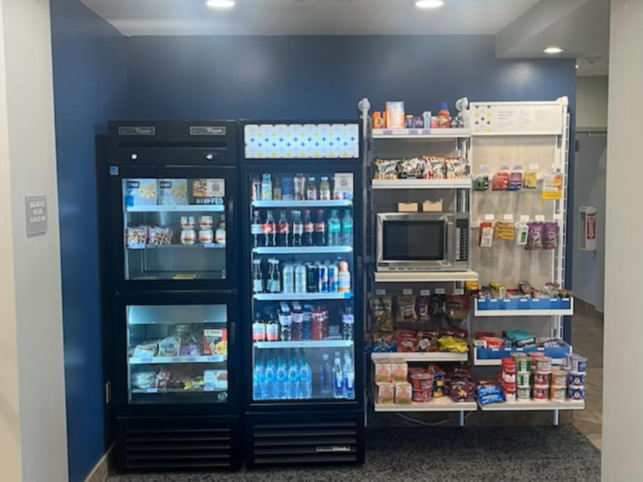 Spark By Hilton Phoenix East מסה מראה חיצוני תמונה