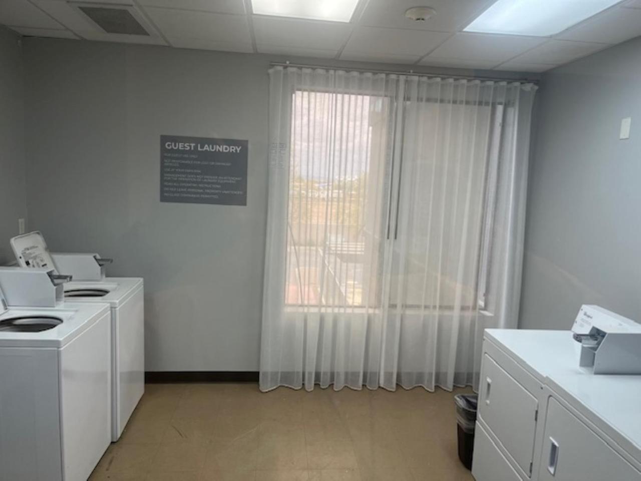 Spark By Hilton Phoenix East מסה מראה חיצוני תמונה