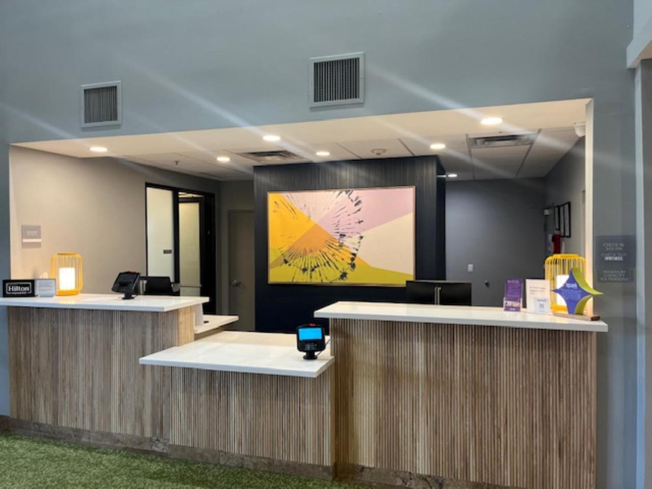 Spark By Hilton Phoenix East מסה מראה חיצוני תמונה