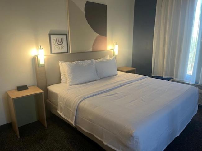 Spark By Hilton Phoenix East מסה מראה חיצוני תמונה