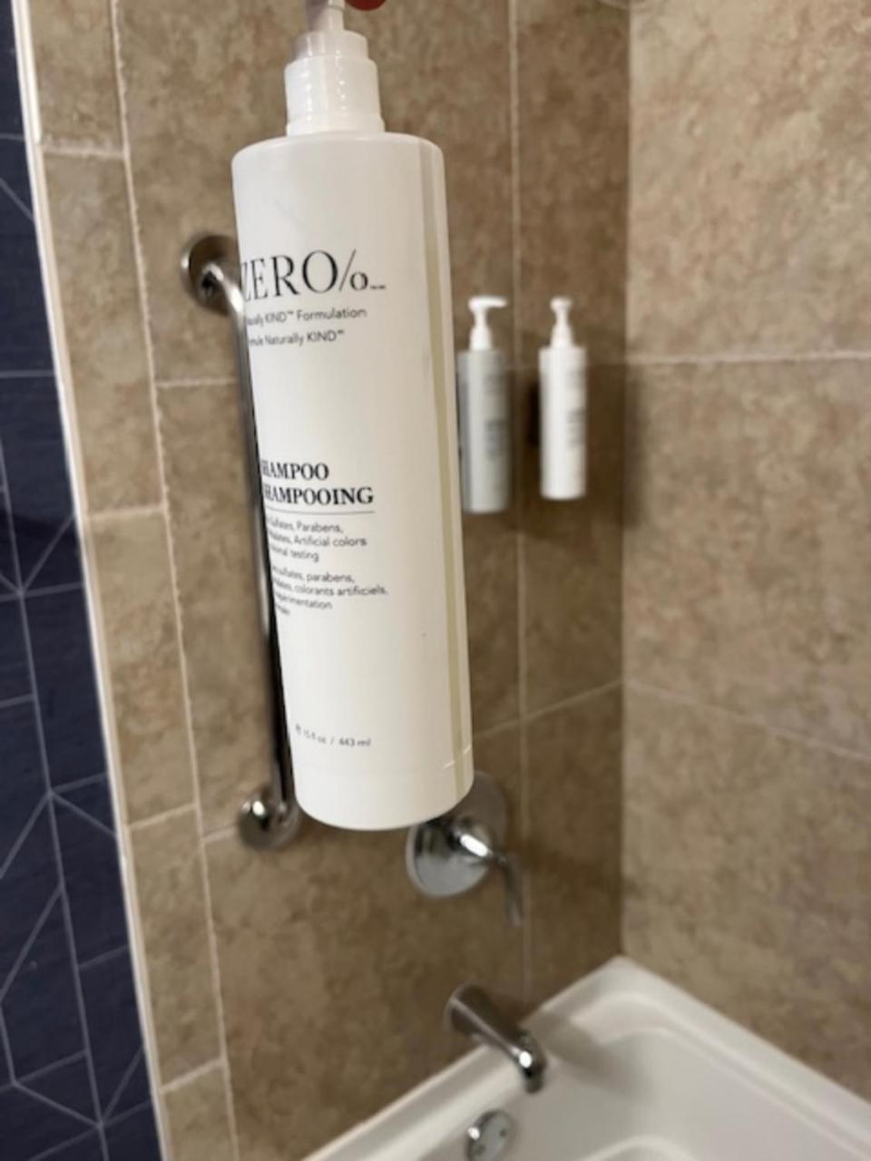 Spark By Hilton Phoenix East מסה מראה חיצוני תמונה