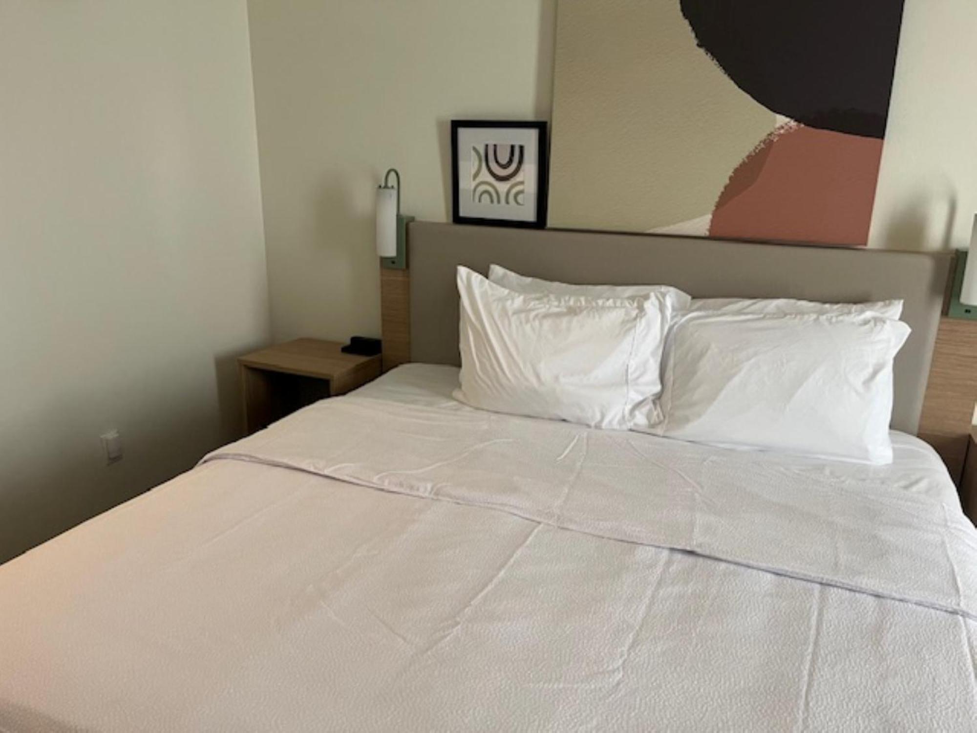 Spark By Hilton Phoenix East מסה מראה חיצוני תמונה