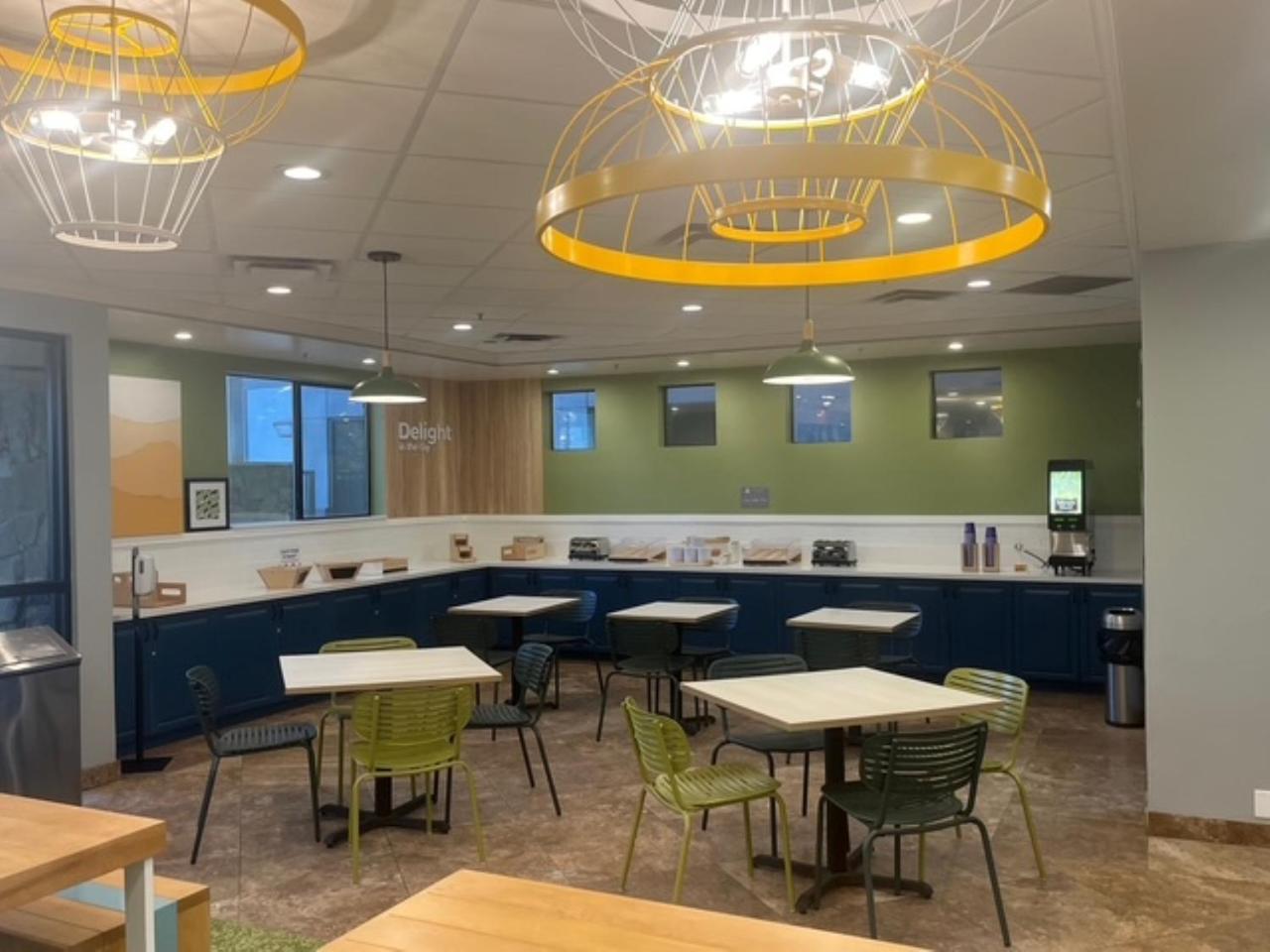 Spark By Hilton Phoenix East מסה מראה חיצוני תמונה