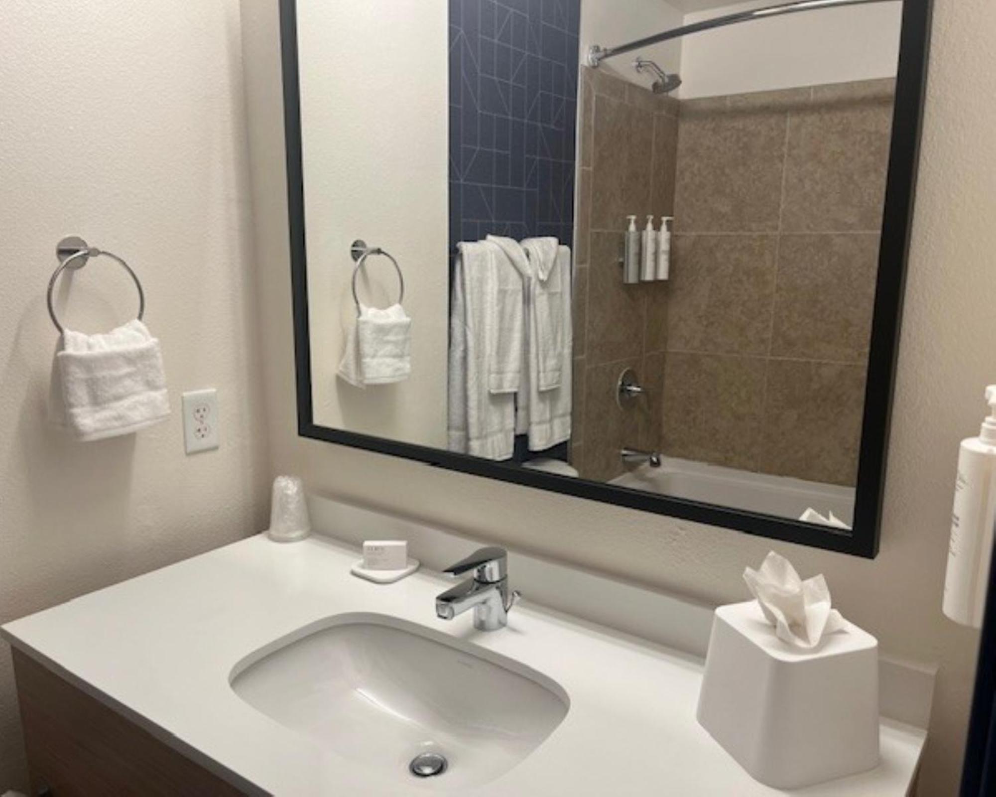 Spark By Hilton Phoenix East מסה מראה חיצוני תמונה