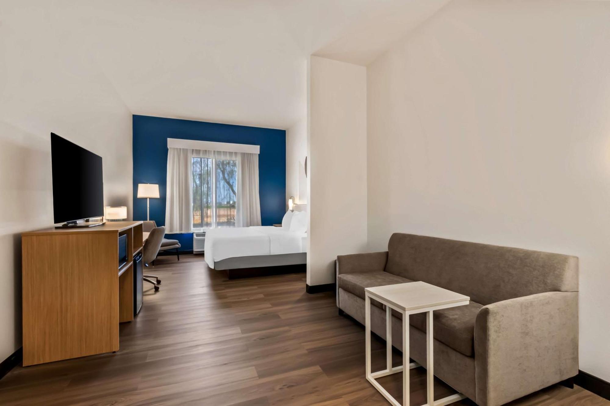 Spark By Hilton Phoenix East מסה מראה חיצוני תמונה