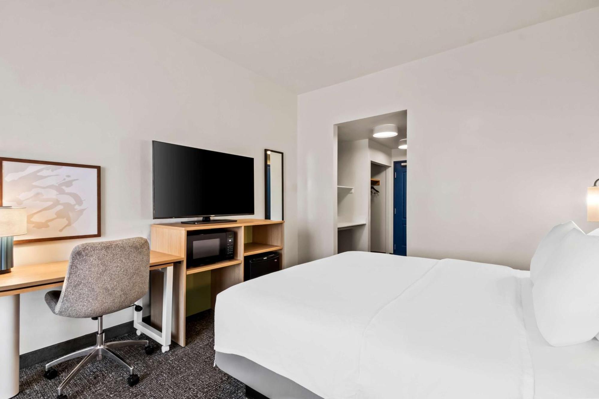 Spark By Hilton Phoenix East מסה מראה חיצוני תמונה
