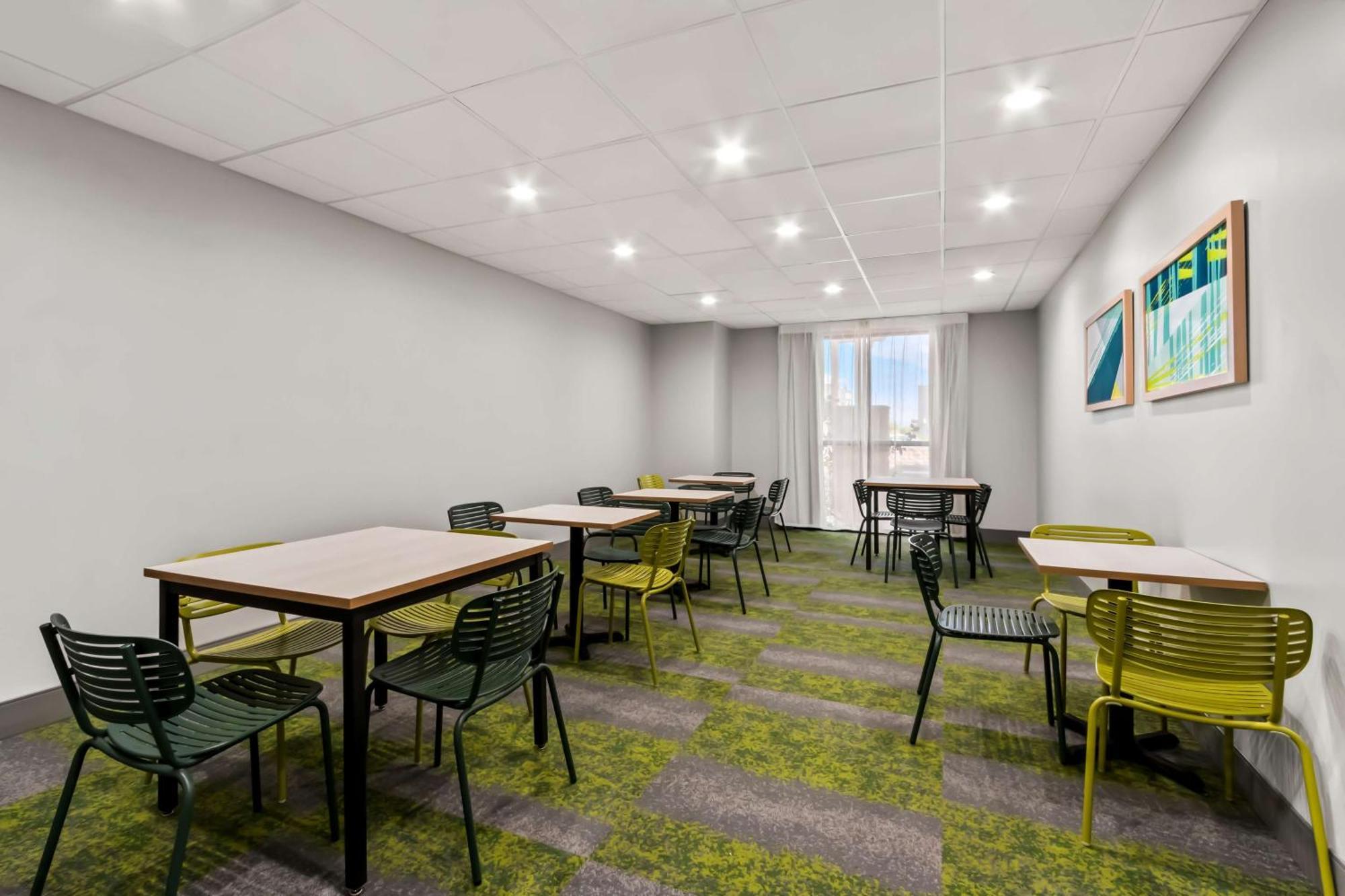 Spark By Hilton Phoenix East מסה מראה חיצוני תמונה