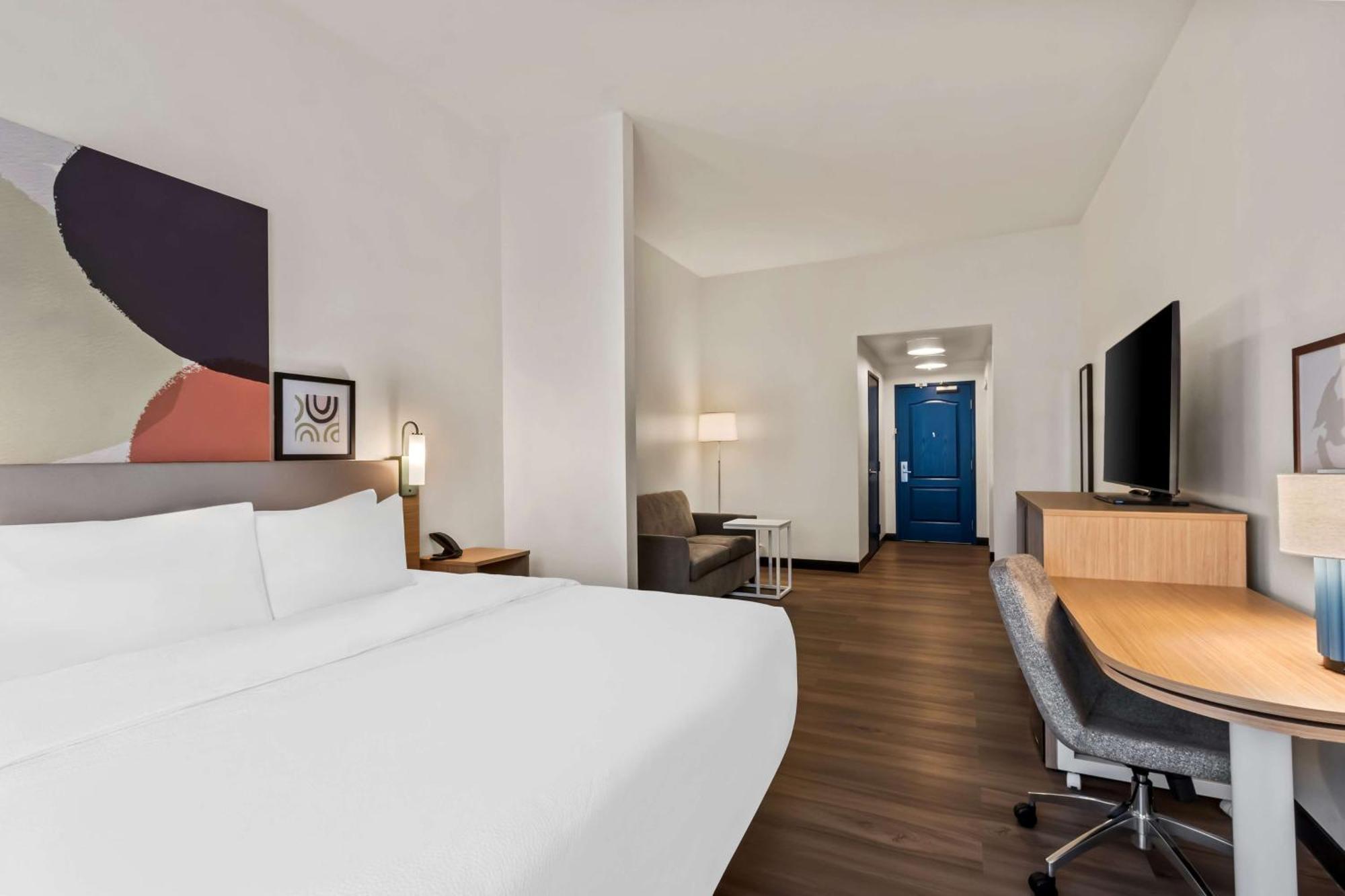 Spark By Hilton Phoenix East מסה מראה חיצוני תמונה