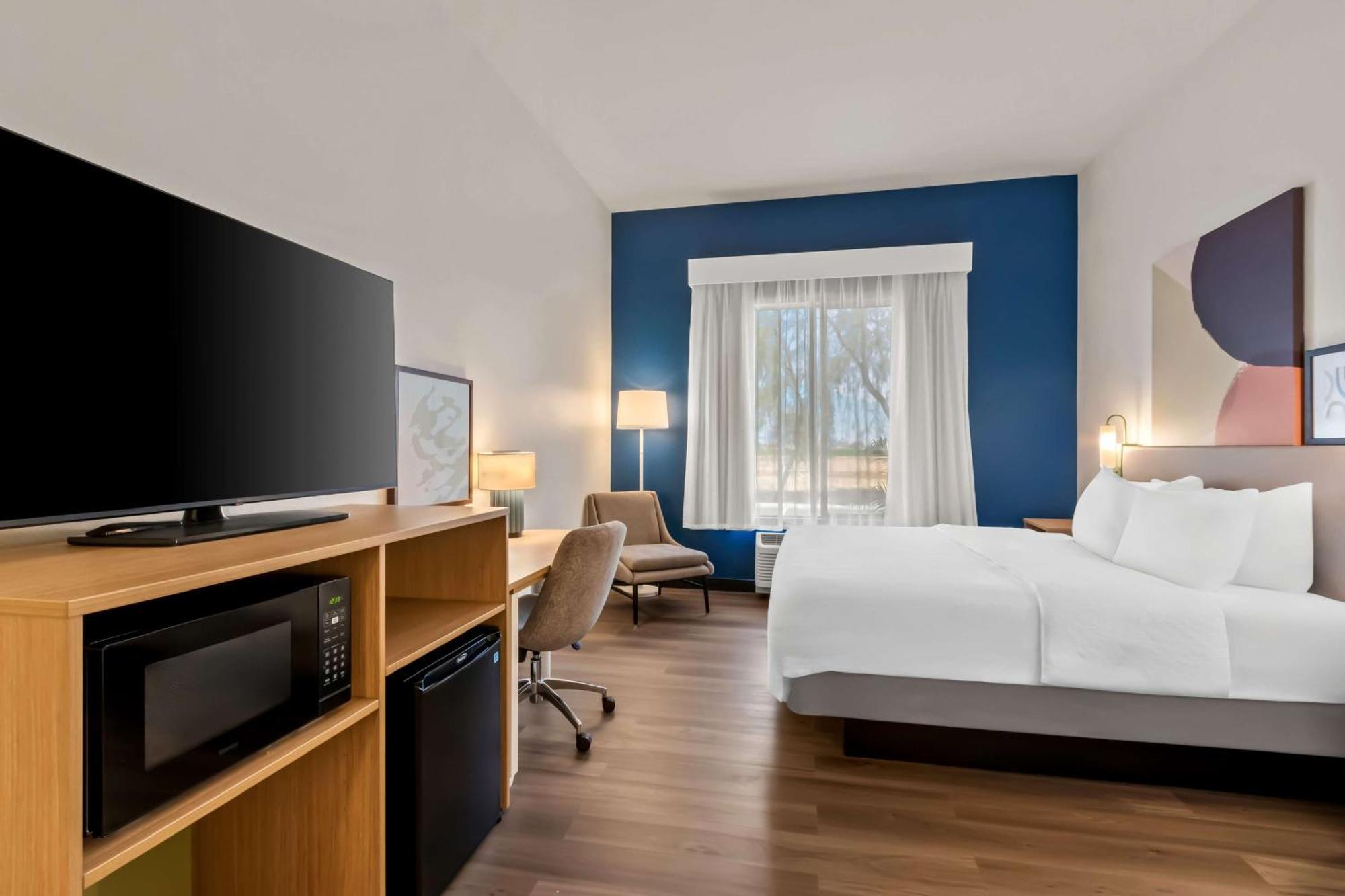 Spark By Hilton Phoenix East מסה מראה חיצוני תמונה