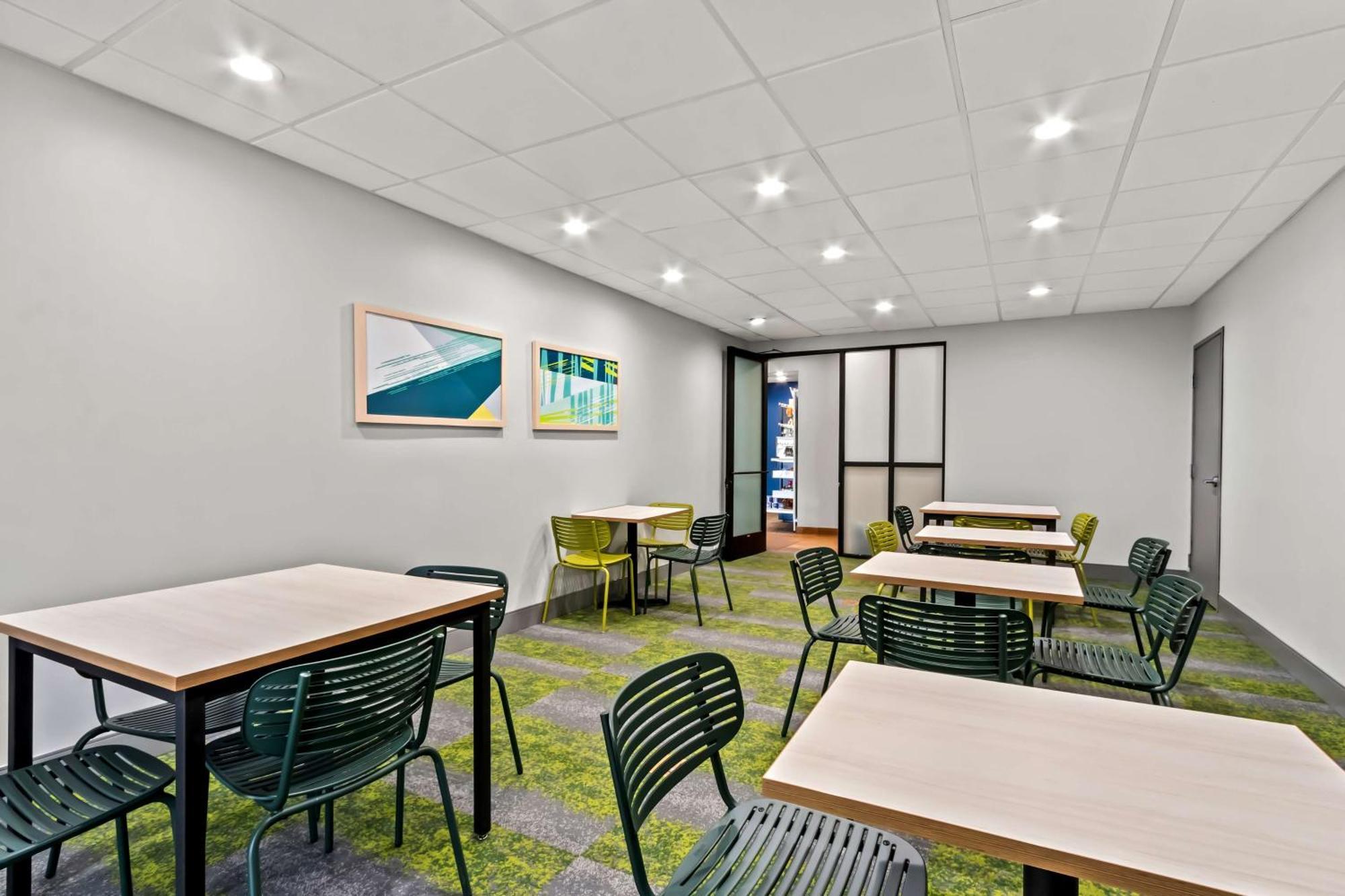 Spark By Hilton Phoenix East מסה מראה חיצוני תמונה