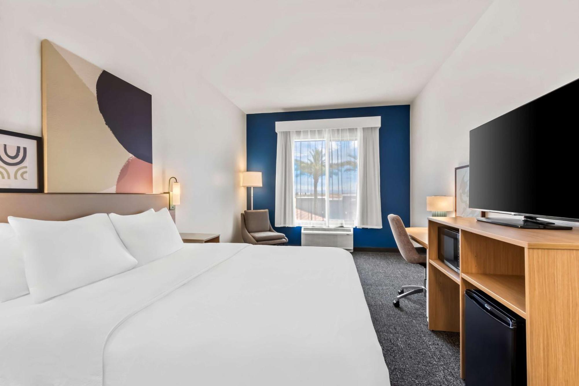 Spark By Hilton Phoenix East מסה מראה חיצוני תמונה