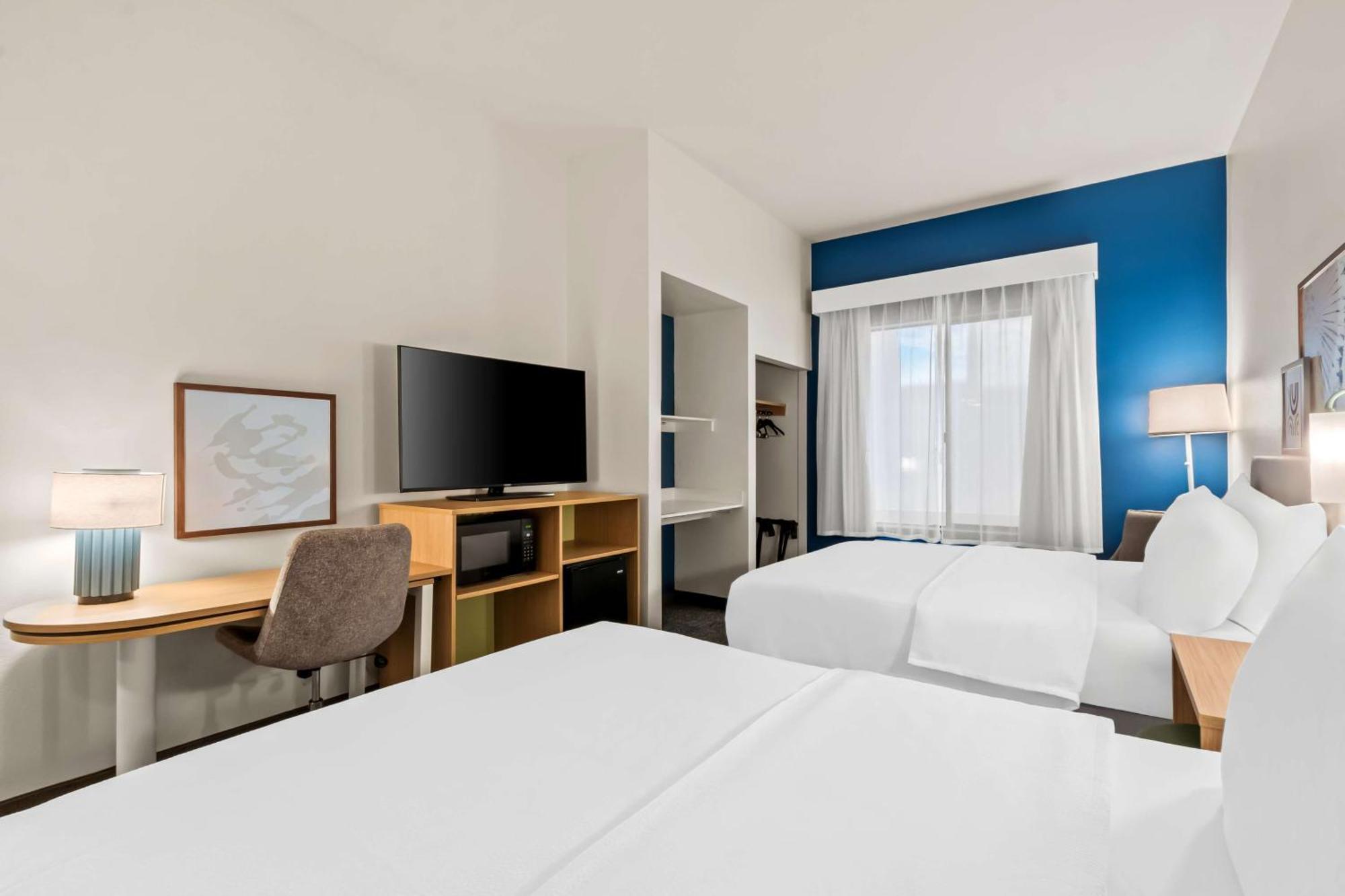 Spark By Hilton Phoenix East מסה מראה חיצוני תמונה