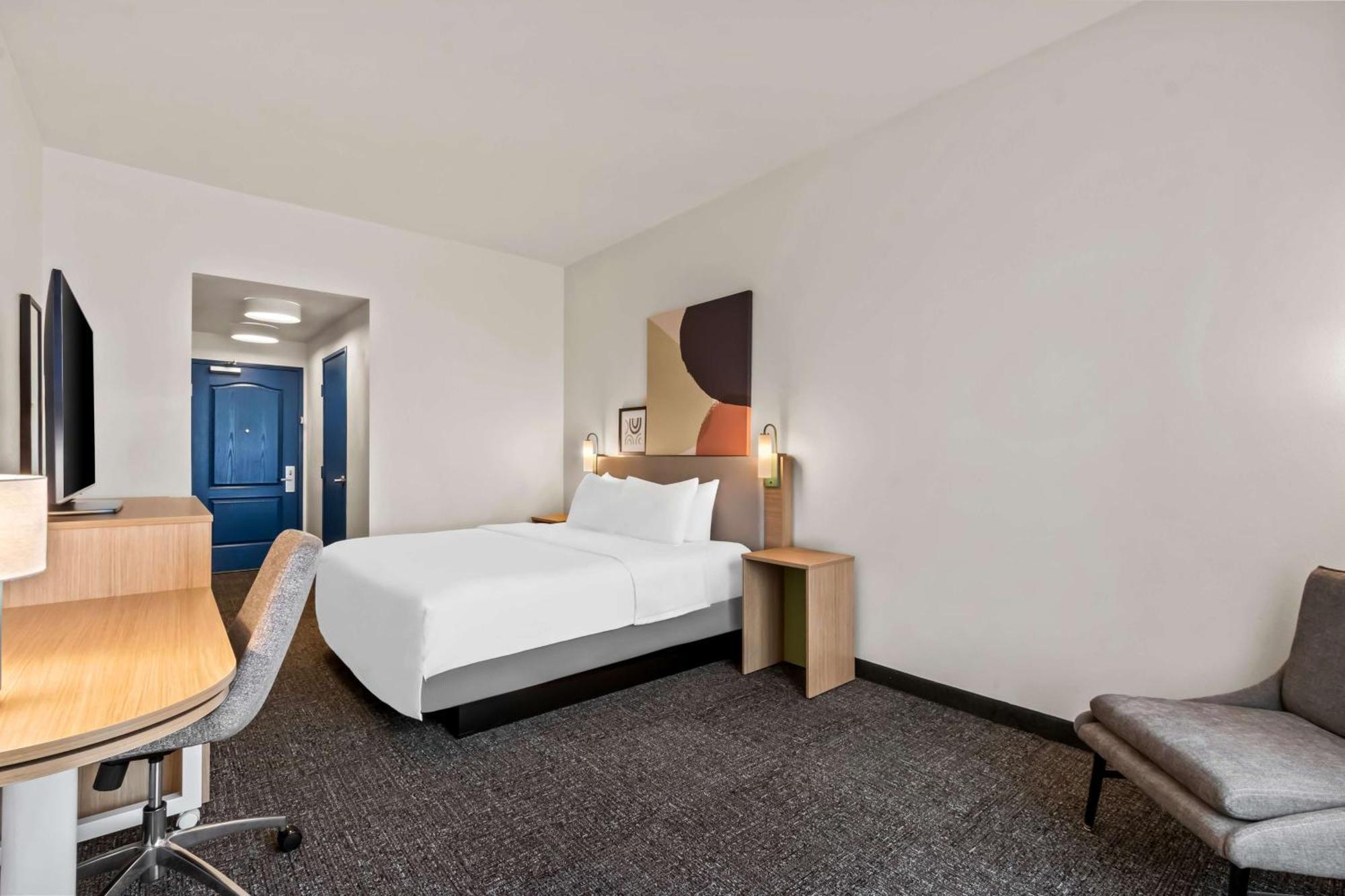 Spark By Hilton Phoenix East מסה מראה חיצוני תמונה