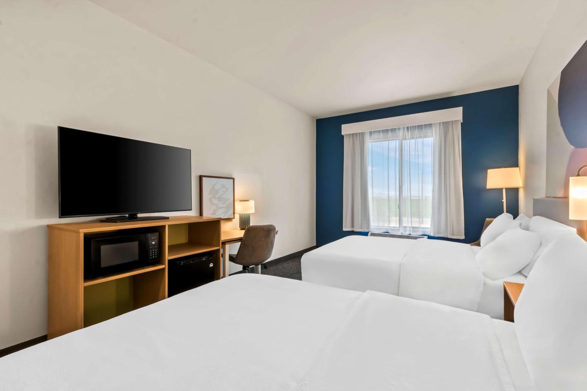 Spark By Hilton Phoenix East מסה מראה חיצוני תמונה