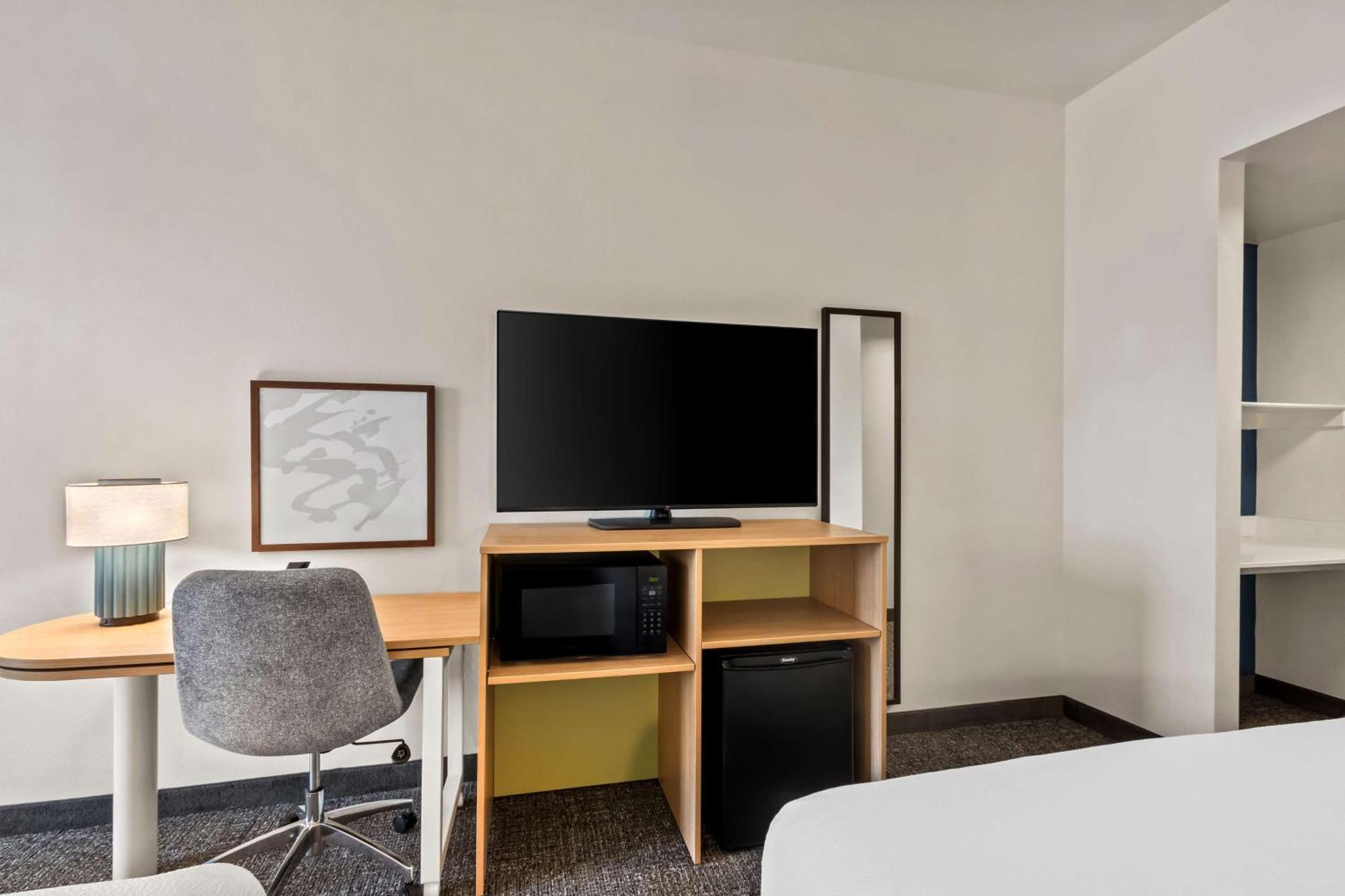 Spark By Hilton Phoenix East מסה מראה חיצוני תמונה