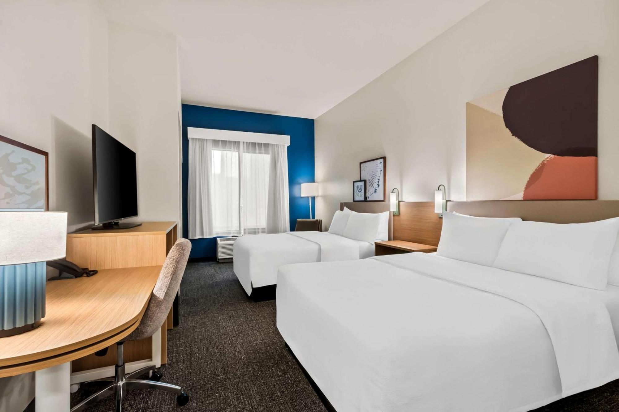 Spark By Hilton Phoenix East מסה מראה חיצוני תמונה