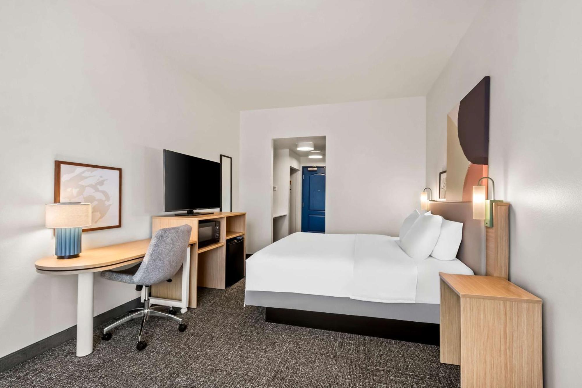 Spark By Hilton Phoenix East מסה מראה חיצוני תמונה