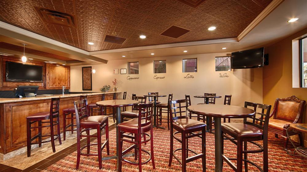 Spark By Hilton Phoenix East מסה מראה חיצוני תמונה
