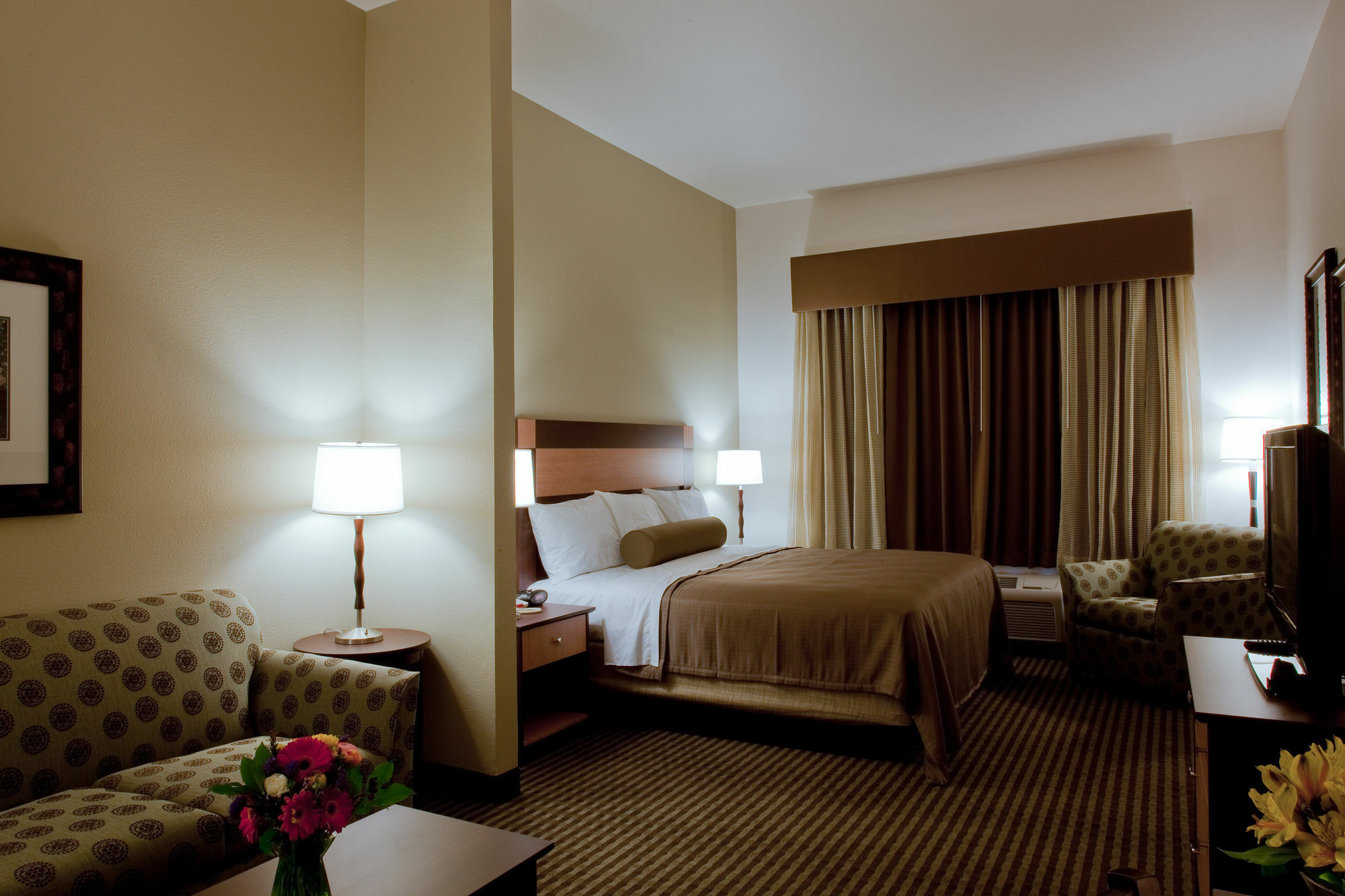Spark By Hilton Phoenix East מסה חדר תמונה