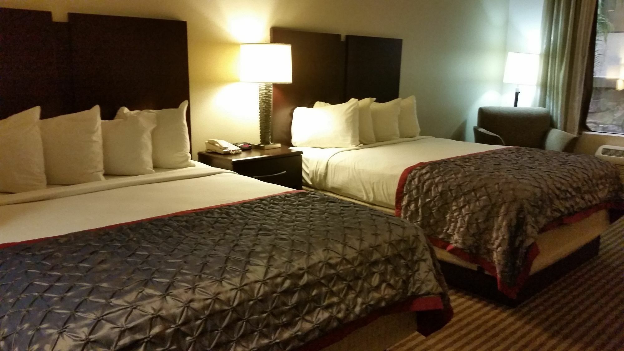 Spark By Hilton Phoenix East מסה מראה חיצוני תמונה