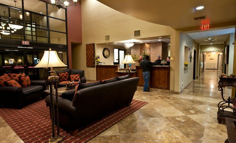 Spark By Hilton Phoenix East מסה מראה חיצוני תמונה